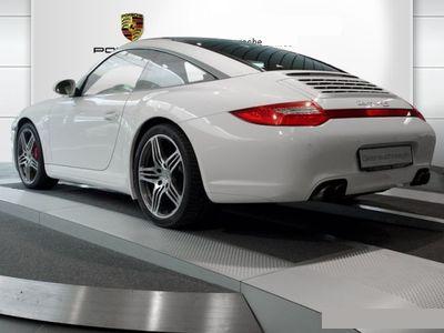 PORSCHE 911 997 (01/09/2009) - 